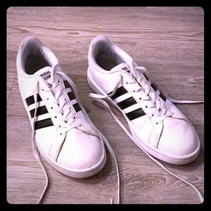 Adidas Neo Cloudfoam Memory Footbed